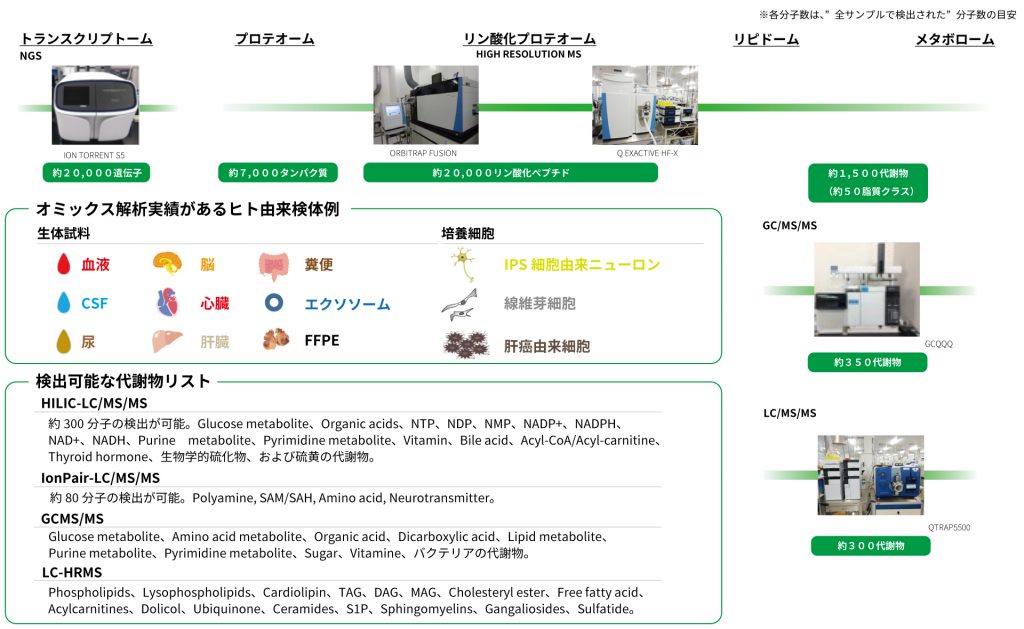 ガスクロマトグラムの解釈